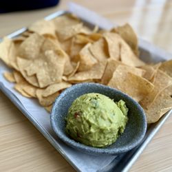Pacific Coast Tacos