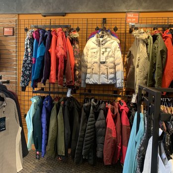 Main Street Outlet - Sports Wear Near Me - Breckenridge, Colorado