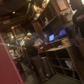Dinosaur Bar-B-Que - It was busy - Barbeque Near Me - Syracuse, New York Dinosaur Bar-B-Que - It was busy - Barbeque Near Me - Syracuse, New York