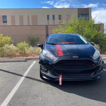 Ronald McDonald House Charities - Parking lot - Community Service/Non-Profit Near Me - Tucson, Arizona