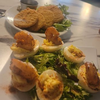 Jordyn's Soul Cafe - Comfort Food Near Me - Houston, Texas