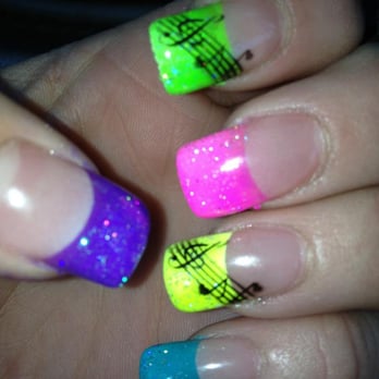 Hollywood Nails - By Tammy - Nail Salons Near Me - Pleasant Hill, California