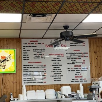 Beefy King - Fast Food Near Me - Orlando, Florida Beefy King - Fast Food Near Me - Orlando, Florida