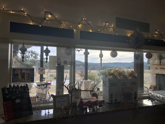 Bending Branch Winery by null