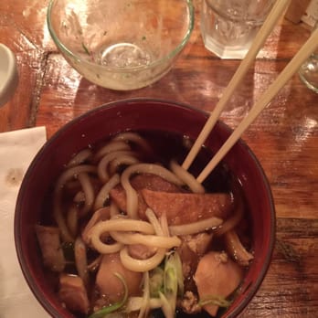 Chopped Parsley - Japanese Near Me - New York, New York
