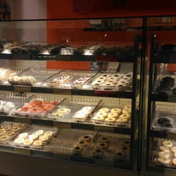 Dunkin' Donuts