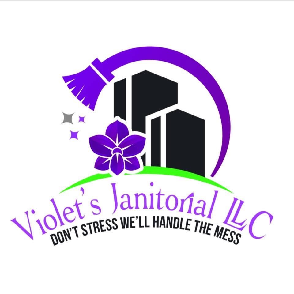 VIOLET’S JANITORIAL - Updated June 2026 - Hood River, Oregon - Home ...