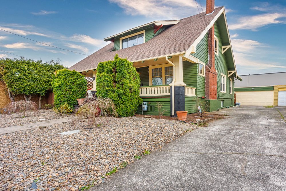 TLC RENTAL MANAGEMENT Request Consultation Portland, Oregon