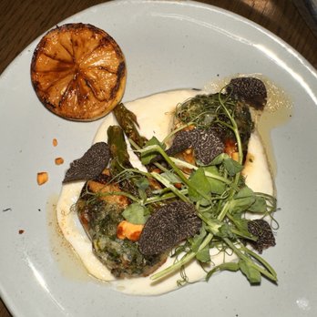 Klaw Miami - Scallops 10/10 - Steakhouses Near Me - Miami, Florida Klaw Miami - Scallops 10/10 - Steakhouses Near Me - Miami, Florida