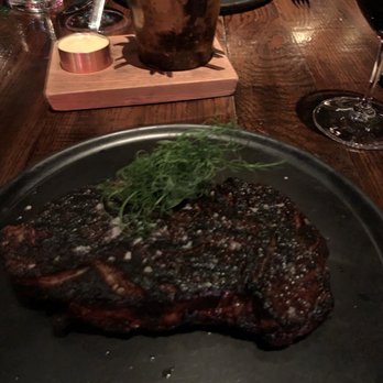 Pendry Baltimore - Rib-eye - Hotels Near Me - Baltimore, Maryland