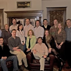 Breckenridge Associates Real Estate - Breckenridge Associates Real Estate, Brokers/Partners