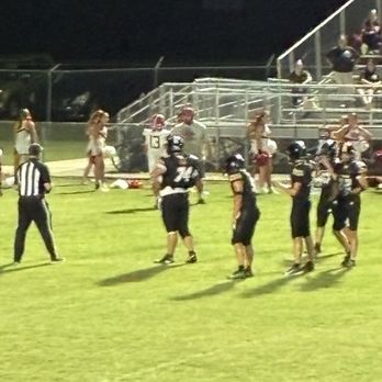 Glencoe High School - Middle Schools & High Schools Near Me - Gadsden, Alabama