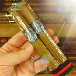 Sharpstuff USA - Celebratory Premium Cigars for Public Safety Professionals!