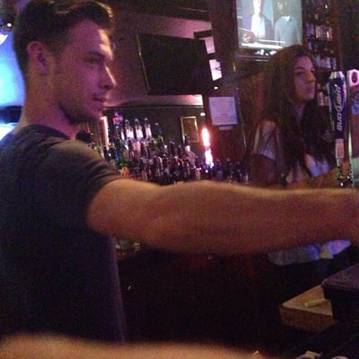 Sugar House Pub by null