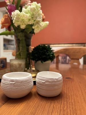 Clay Pottery Studio by null