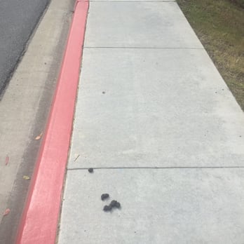 Stuart Mesa Community LMH - It's sad when you have to watch for dog poop on the sidewalk. Unfortunately this is the norm here - Property Management Near Me Stuart Mesa Community LMH - It's sad when you have to watch for dog poop on the sidewalk. Unfortunately this is the norm here - Property Management Near Me