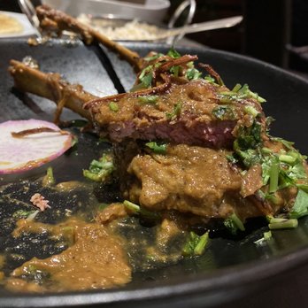 Meesha - Bhuna gosht - Indian Near Me - Seattle, Washington