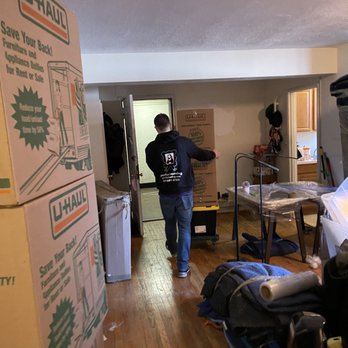 Perfect Moving - Expert packing - Movers Near Me - New York, New York