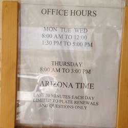 Arizona Department Of Transportation