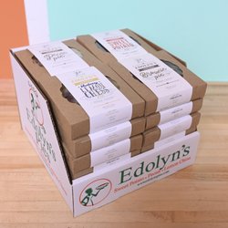 Edolyn's Pies