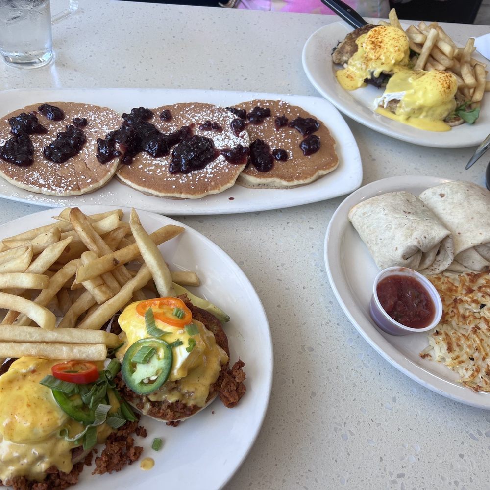 Eggsquisite Cafe - Breakfast & Brunch Near Me - Frisco, Texas