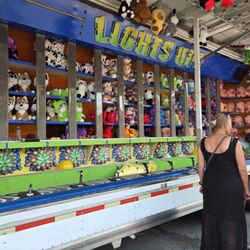 Santa Rosalia Feast
