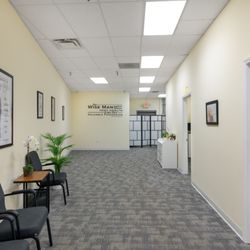 Sitzmann Chiropractic - A look inside Sitzmann Chiropractic in Lincolnton NC.
