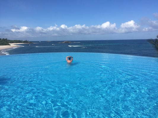 Four Seasons Resort Punta Mita by null