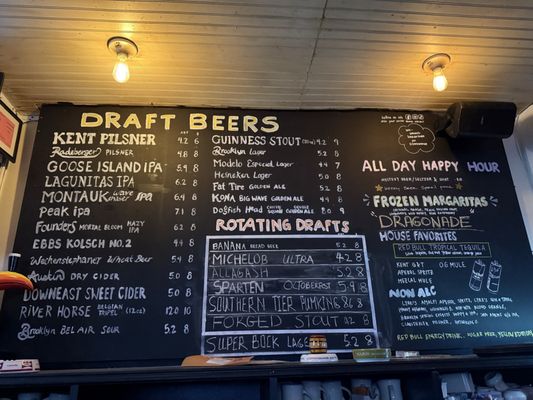 Kent Ale House by null