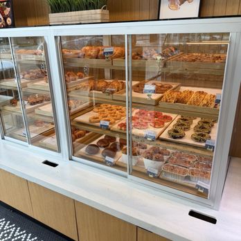 Paris Baguette - Bakeries Near Me - Houston, Texas Paris Baguette - Bakeries Near Me - Houston, Texas
