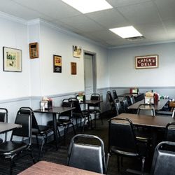 Chick's Deli