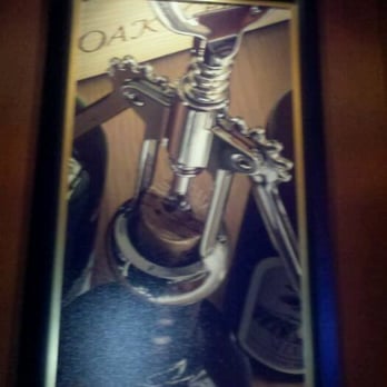 Fleming’s Prime Steakhouse & Wine Bar - Steakhouses Near Me - Tucson, Arizona