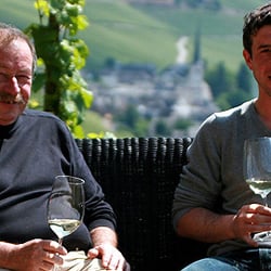 Weingut Reuscher-Haart