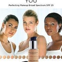 Merle Norman Cosmetics - Perfecting Makeup