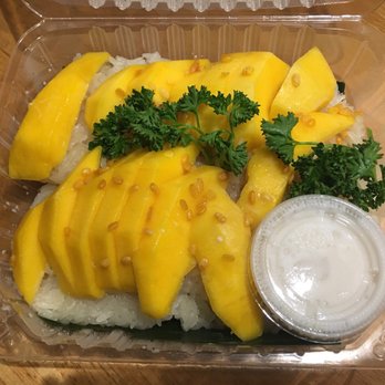 Riceberry Thai Kitchen - Thai Near Me - Upland, California