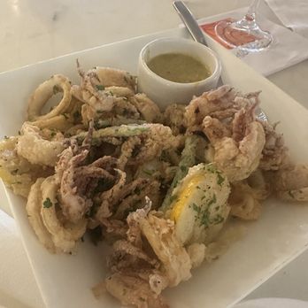 Vintner Grill - Fried calamari - New American Near Me - Las Vegas, Nevada Vintner Grill - Fried calamari - New American Near Me - Las Vegas, Nevada