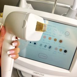 Beauty Wax Room