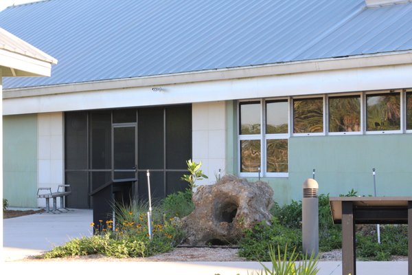 Big Cypress National Preserve by null