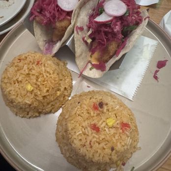 Vida Agave - Tacos Near Me - Galveston, Texas