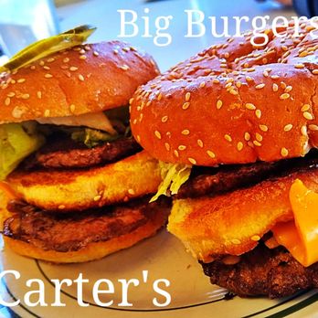 Carter's Restaurant - American Near Me - Dearborn, Michigan