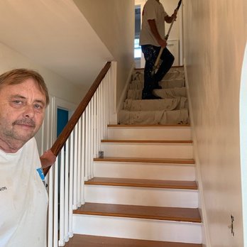 ML Residential Painting Services - Painters Near Me