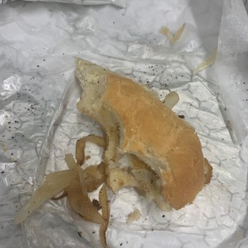 Tj's Carry OUT - Just couldn't finish it - Cheesesteaks Near Me - Linthicum Heights, Maryland Tj's Carry OUT - Just couldn't finish it - Cheesesteaks Near Me - Linthicum Heights, Maryland