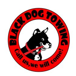 Black Dog Towing