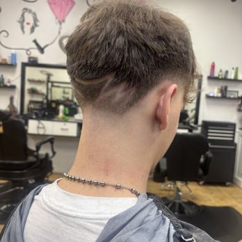 Catch A Fade - Hair design - Barbers Near Me - Vancouver, Washington Catch A Fade - Hair design - Barbers Near Me - Vancouver, Washington