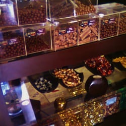 Chocoboutique Turin - ¿De cuales pedimos?