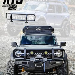 Toys For Trucks