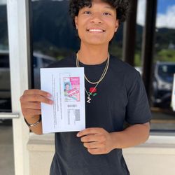 5-0 Driving School