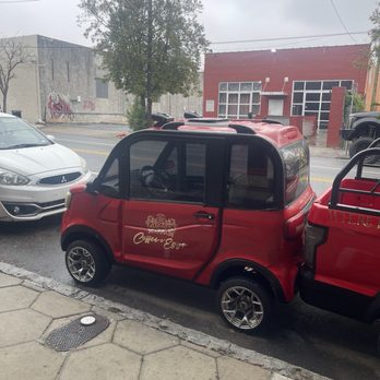 Omni Coffee And Eggs - Cute car - Coffee & Tea Near Me - Atlanta, Georgia Omni Coffee And Eggs - Cute car - Coffee & Tea Near Me - Atlanta, Georgia