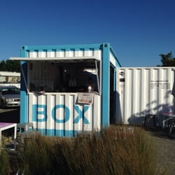 Box Espresso