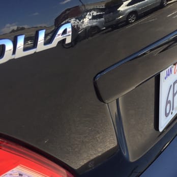 Auto Dent Work - After - Mobile Dent Repair Near Me - San Jose, California Auto Dent Work - After - Mobile Dent Repair Near Me - San Jose, California